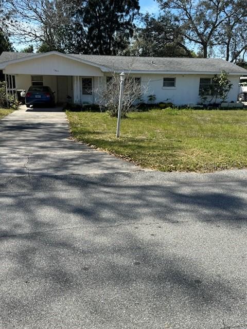Photo one of 1865 4Th Se St Winter Haven FL 33880 | MLS P4929323