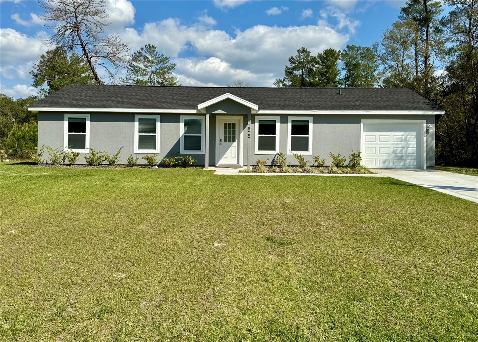 Photo one of 15989 Sw 29Th Court Rd Ocala FL 34473 | MLS P4929665