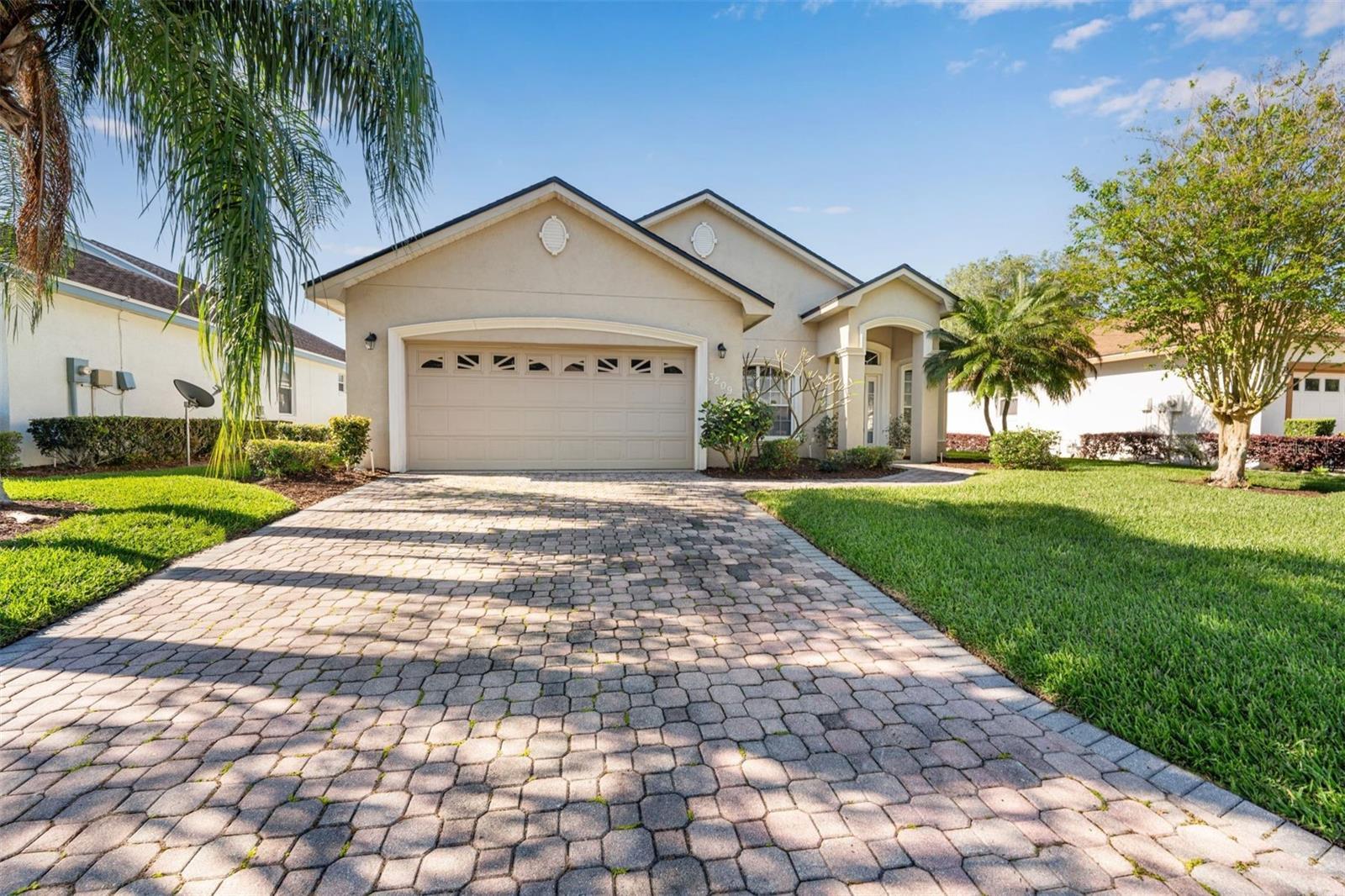 Photo one of 3209 Oak Tree Ln Winter Haven FL 33884 | MLS P4929992