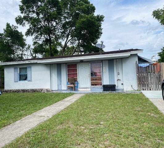 Photo one of 654 E Normandy Blvd Deltona FL 32725 | MLS R4907789