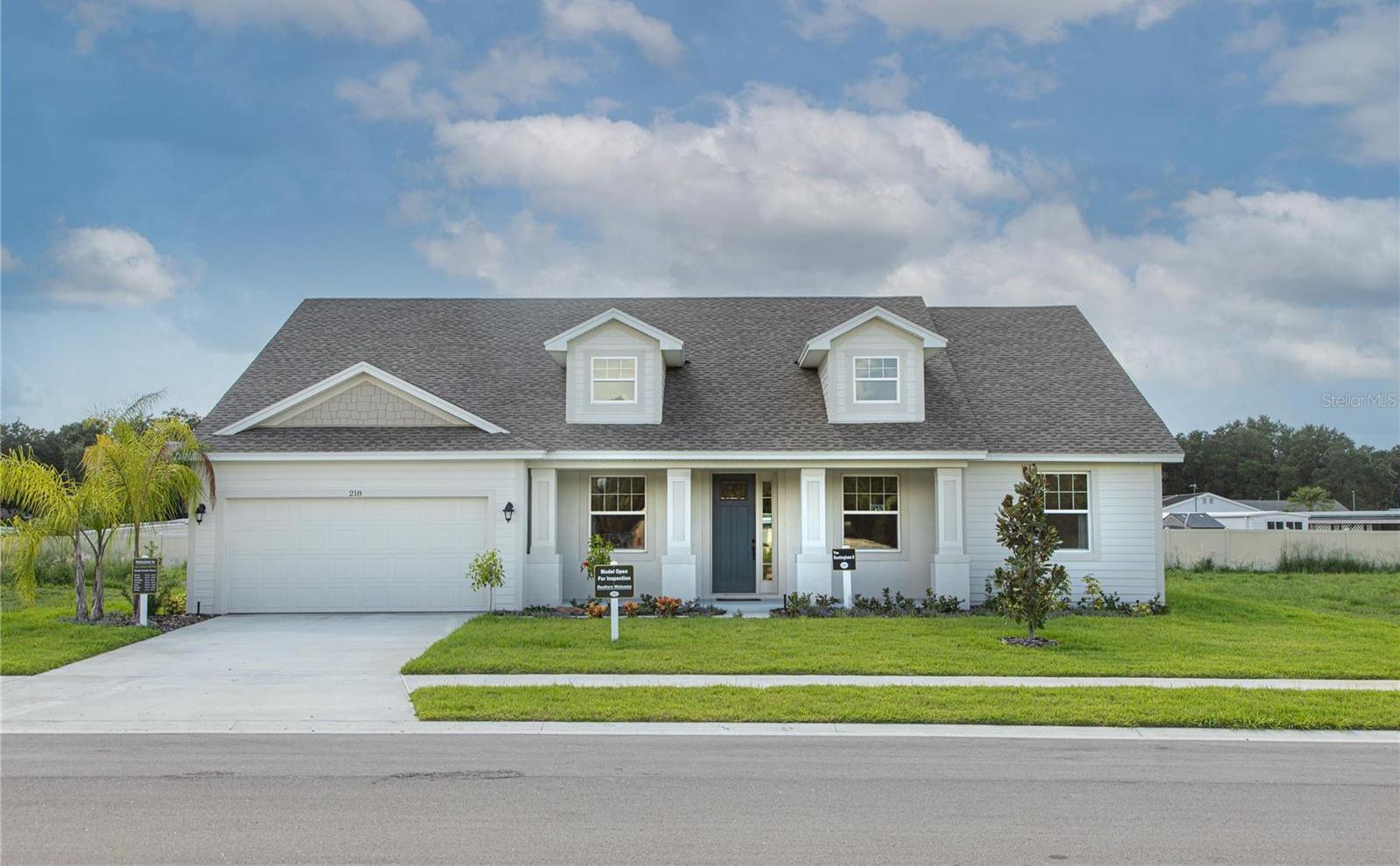 Photo one of 218 Samantha Ave Auburndale FL 33823 | MLS R4907814