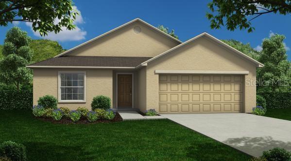 Photo one of 4910 Levi Ln Lakeland FL 33811 | MLS R4907825