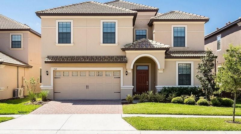 Photo one of 1502 Moon Valley Dr Davenport FL 33896 | MLS S5068165