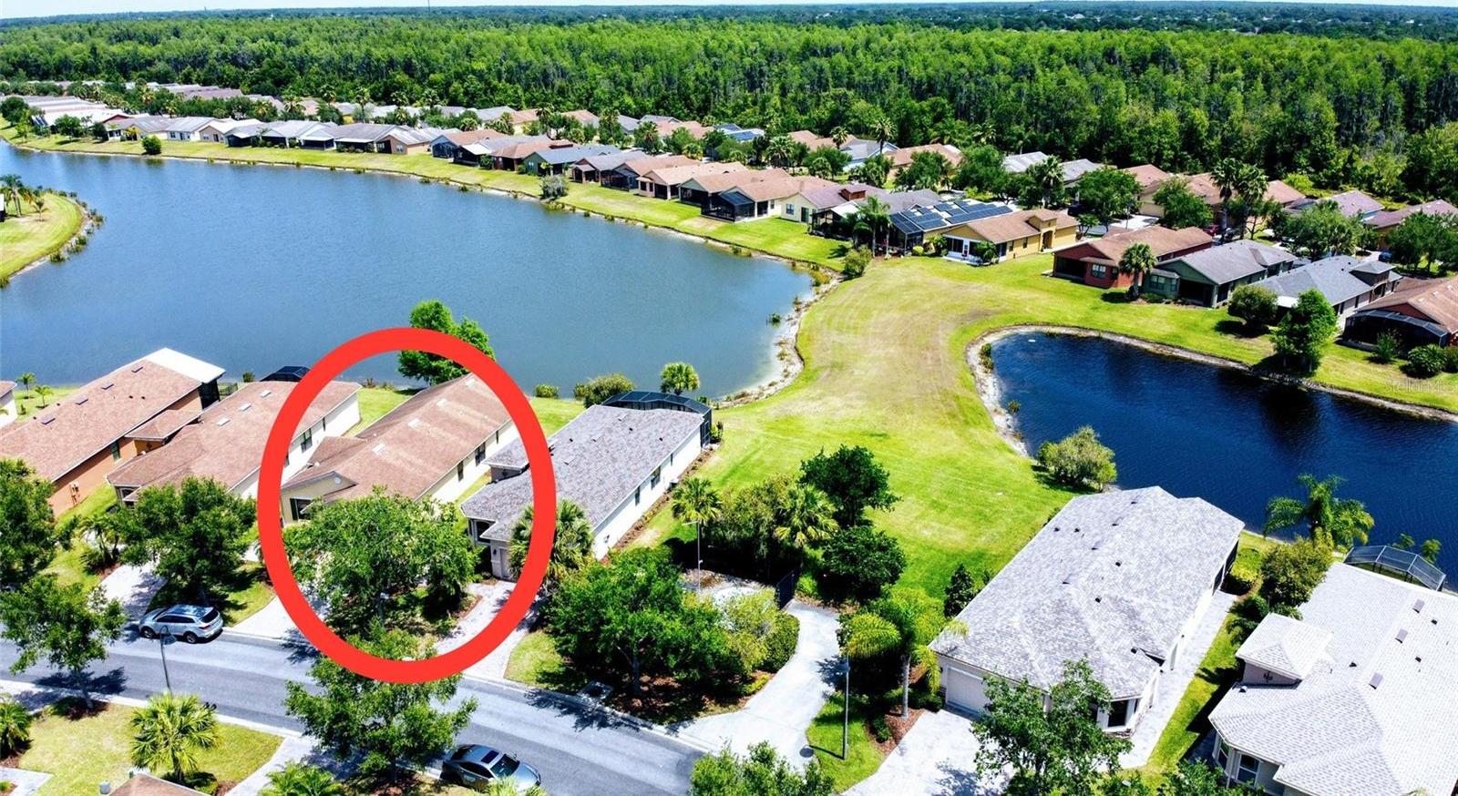 Photo one of 917 Grand Canal Dr Poinciana FL 34759 | MLS S5085053