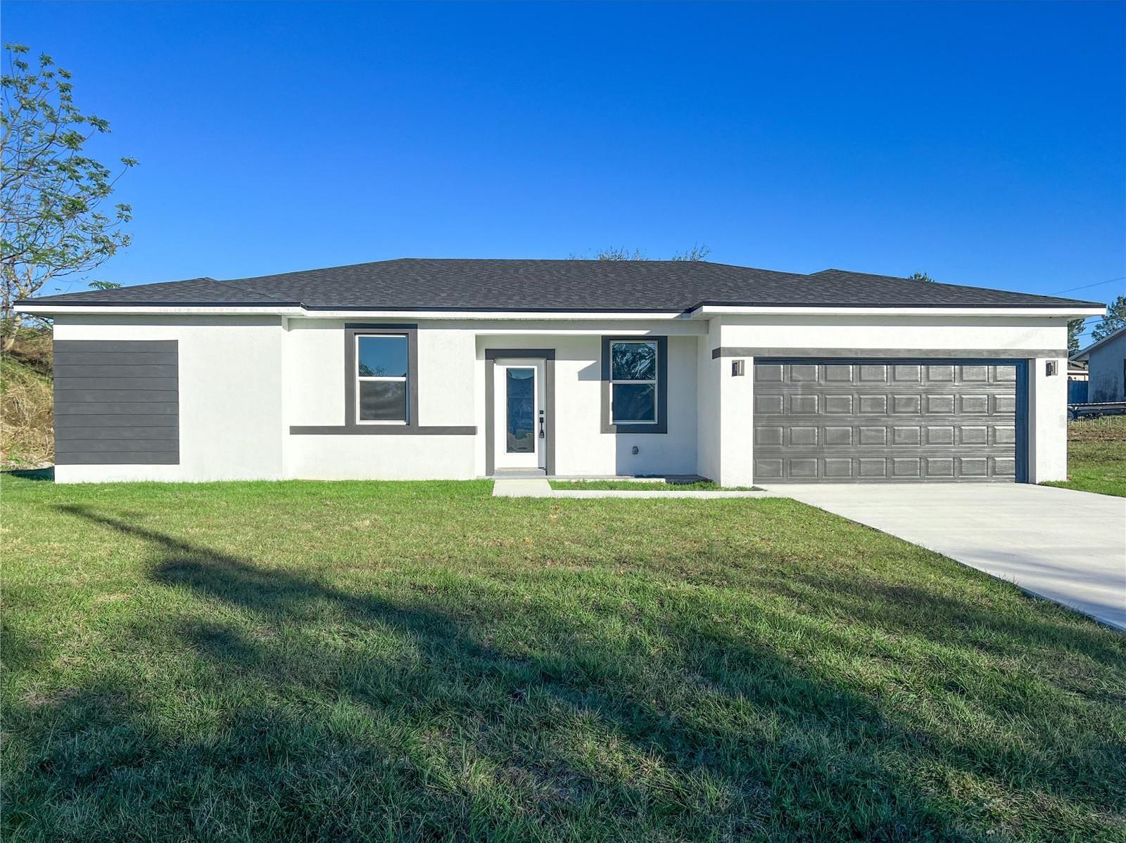 Photo one of 845 Marquis Ct Kissimmee FL 34759 | MLS S5087215