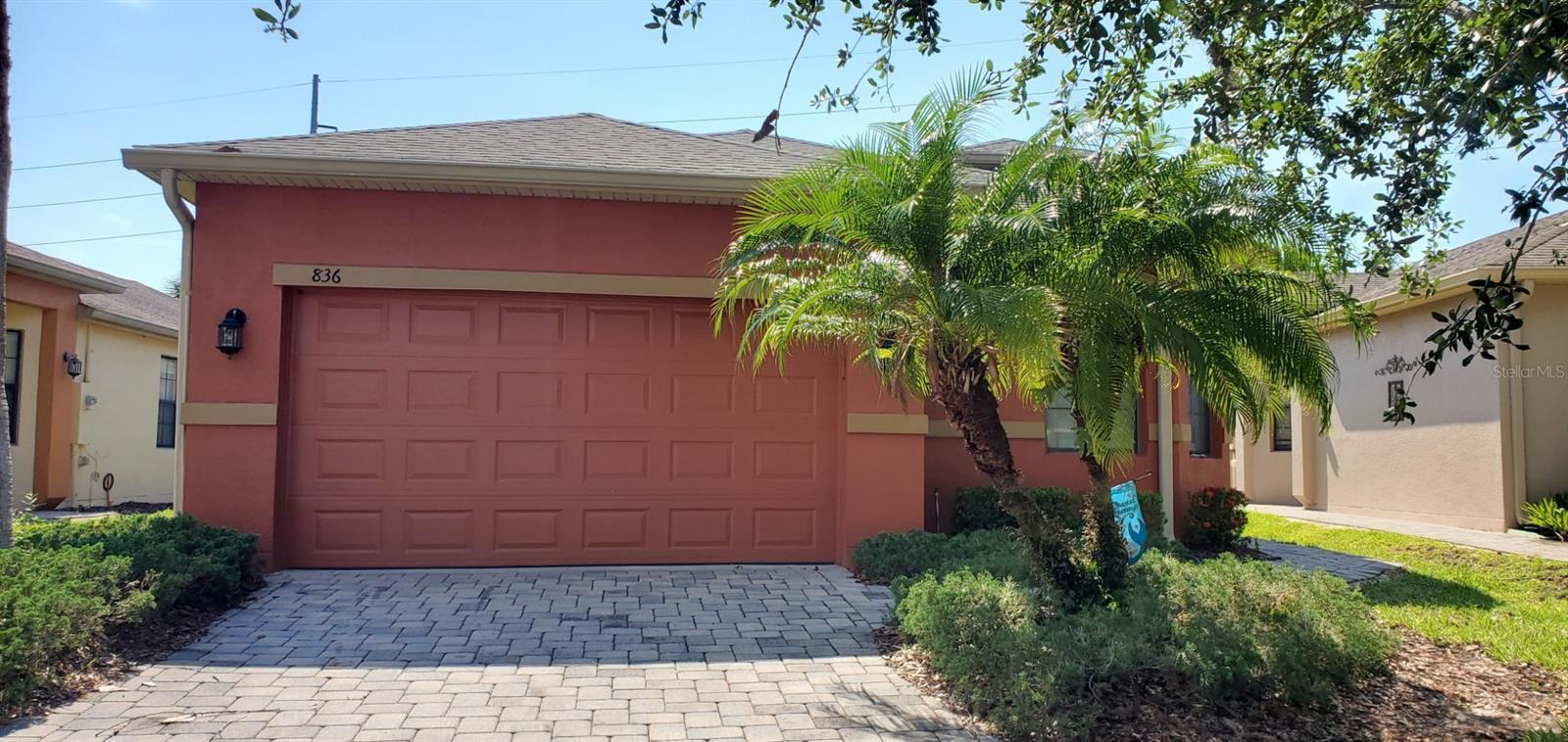 Photo one of 836 Grand Canal Dr Poinciana FL 34759 | MLS S5087454