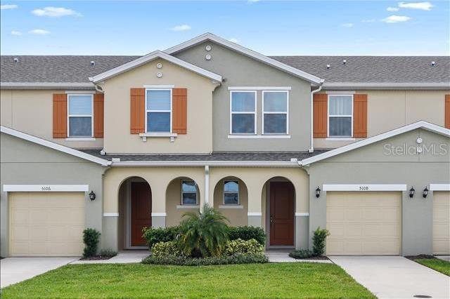 Photo one of 5108 Adelaide Dr Kissimmee FL 34746 | MLS S5088237