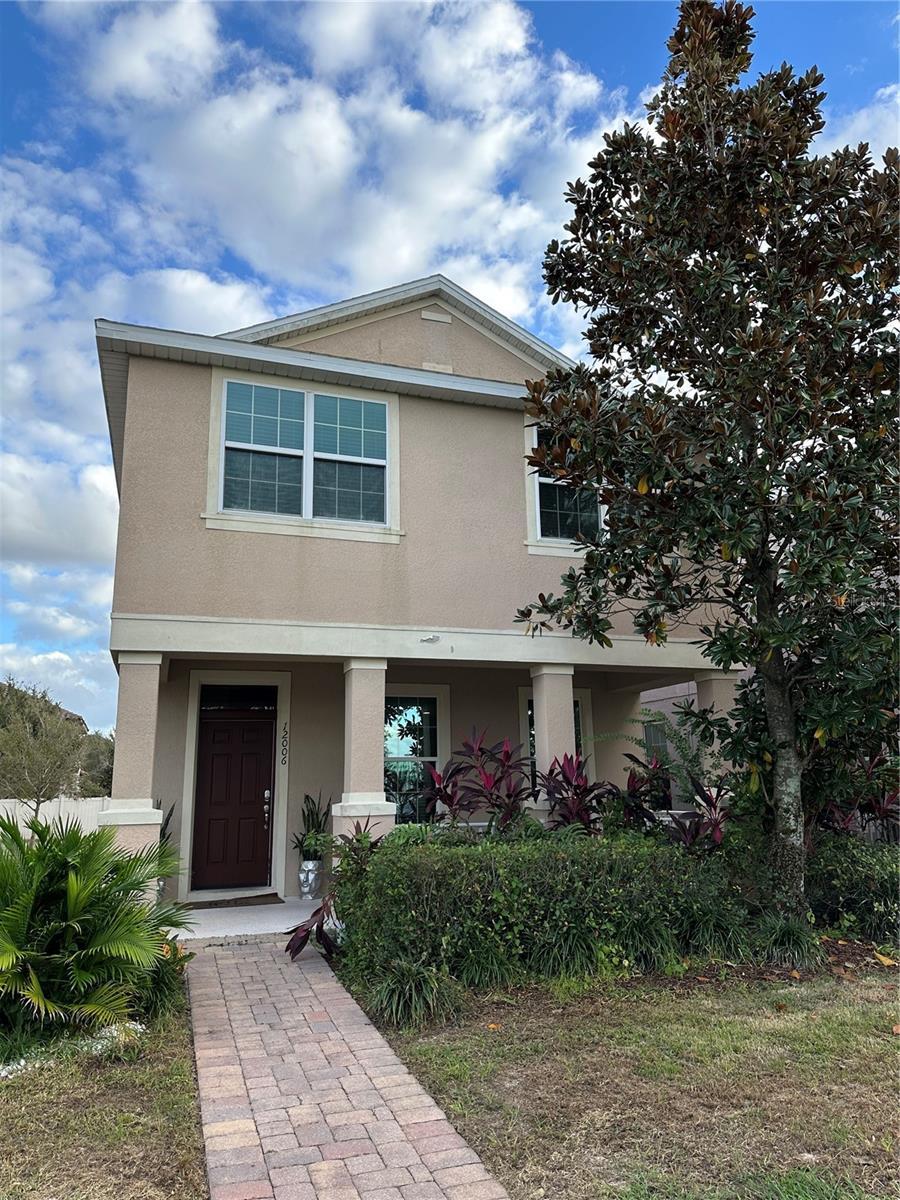 Photo one of 12006 Silverlake Park Dr Windermere FL 34786 | MLS S5092730