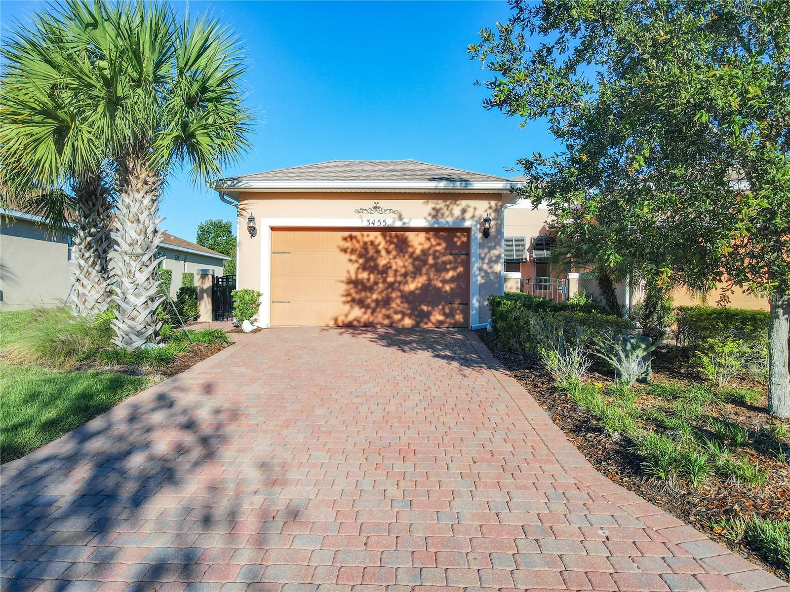Photo one of 3455 Fallbrook Dr Poinciana FL 34759 | MLS S5093116