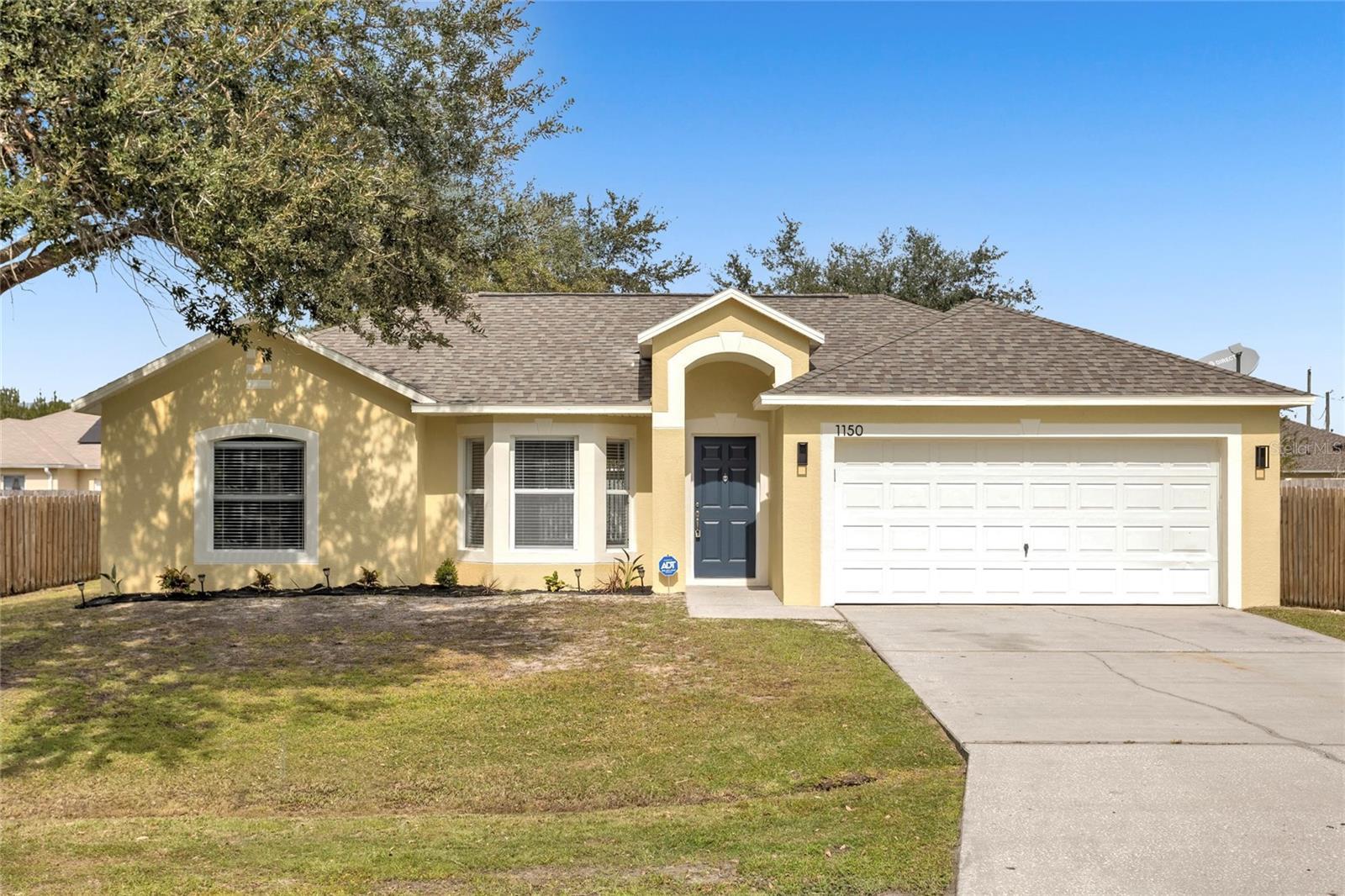 Photo one of 1150 Roan Ct Kissimmee FL 34759 | MLS S5093798