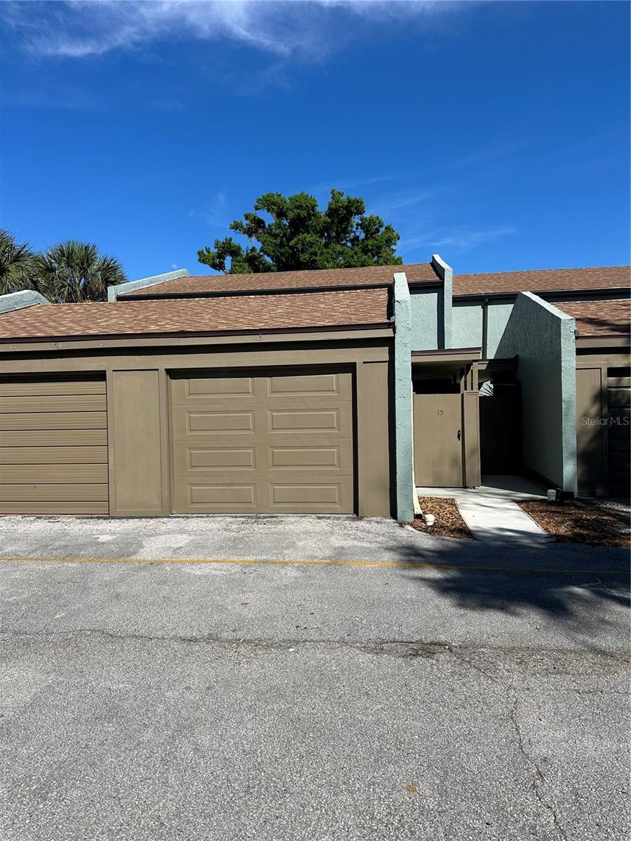 Photo one of 2500 21St Nw St # 15 Winter Haven FL 33881 | MLS S5094221