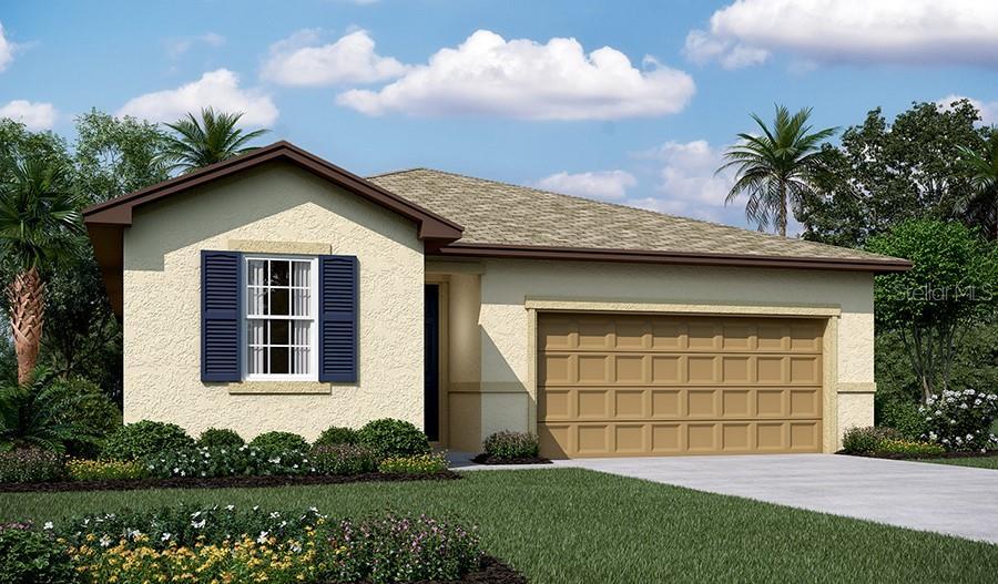 Photo one of 3140 Kacee Dr Winter Haven FL 33880 | MLS S5097502