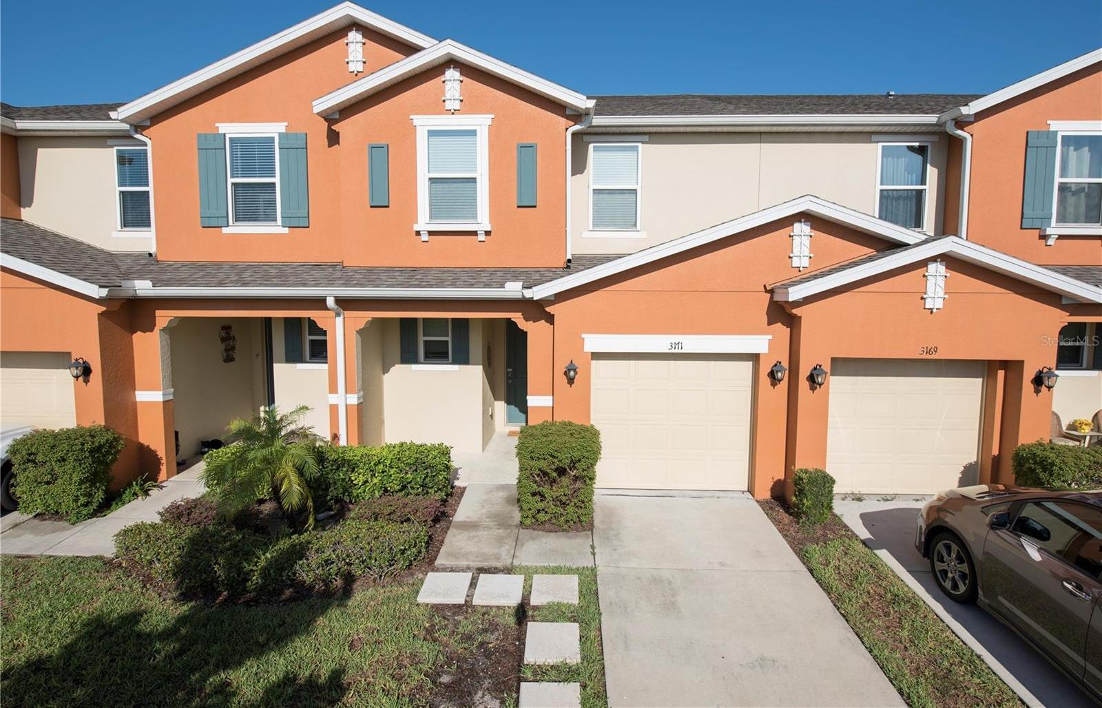 Photo one of 3171 Tocoa Cir Kissimmee FL 34746 | MLS S5097576