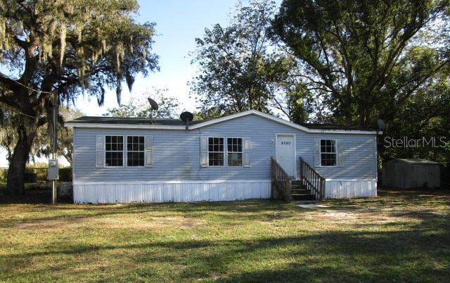 Photo one of 4240 Old Bartow Eagle Lake Rd Bartow FL 33830 | MLS S5097664