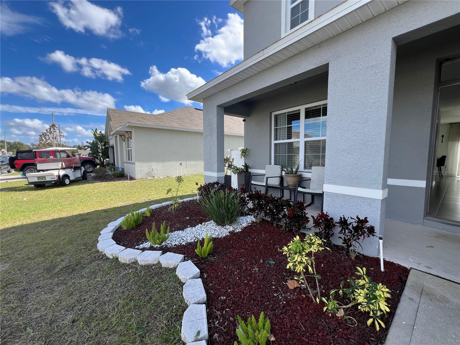 Photo one of 1333 Coventry Ct Winter Haven FL 33880 | MLS S5097844