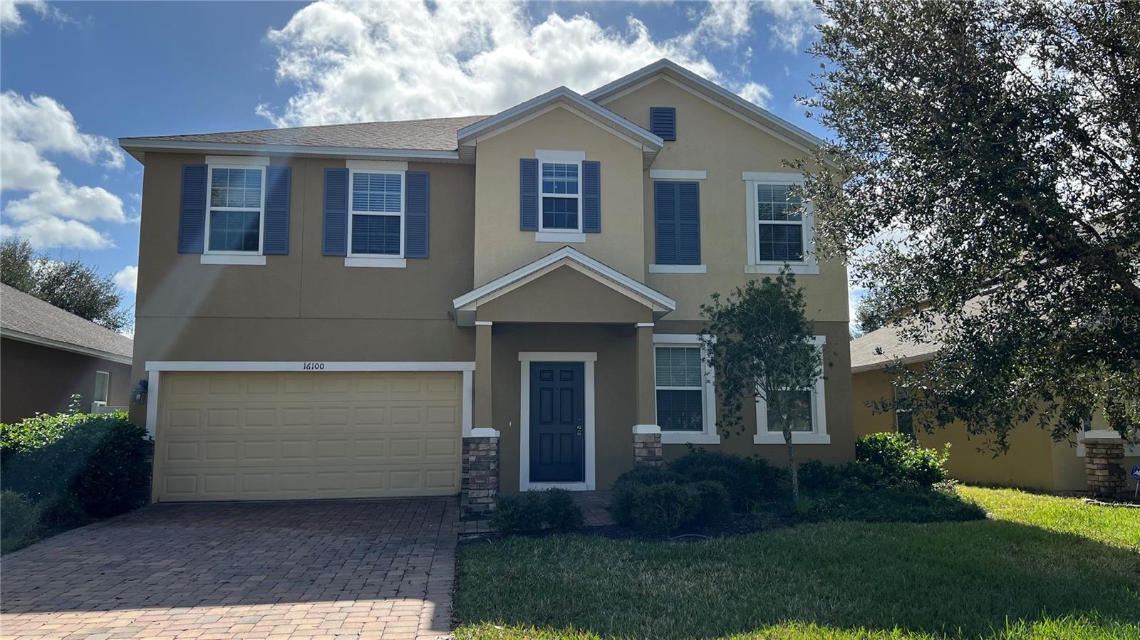Photo one of 16100 Yelloweyed Dr Clermont FL 34714 | MLS S5098303