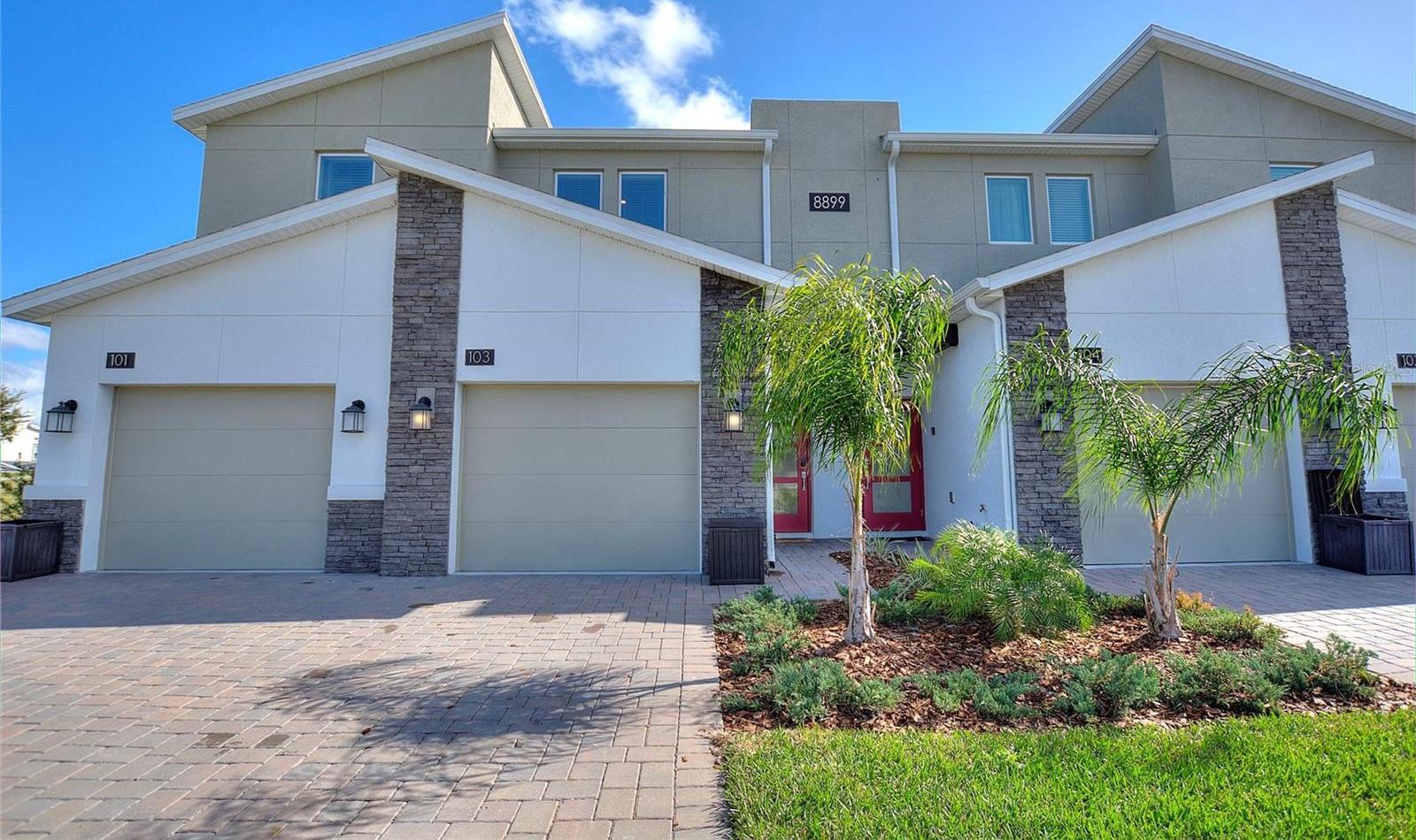 Photo one of 8899 Cabot Cliffs Dr # 103 Champions Gate FL 33896 | MLS S5098415