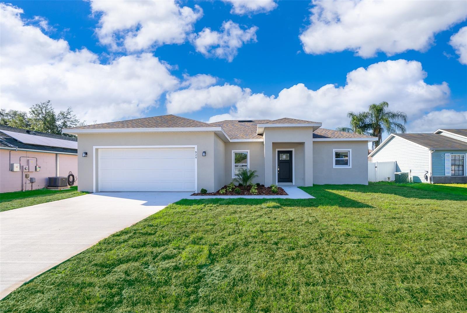 Photo one of 62 Andora Ct Kissimmee FL 34758 | MLS S5099401