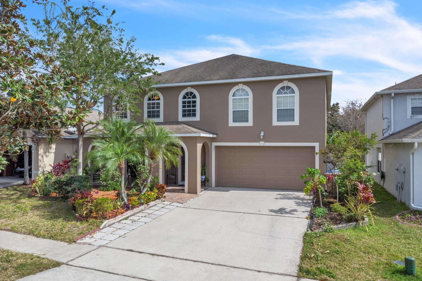 Photo one of 2903 Ariel Ave Kissimmee FL 34743 | MLS S5099542
