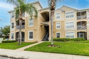 Photo one of 2307 Butterfly Palm Way # 201 Kissimmee FL 34747 | MLS S5099931