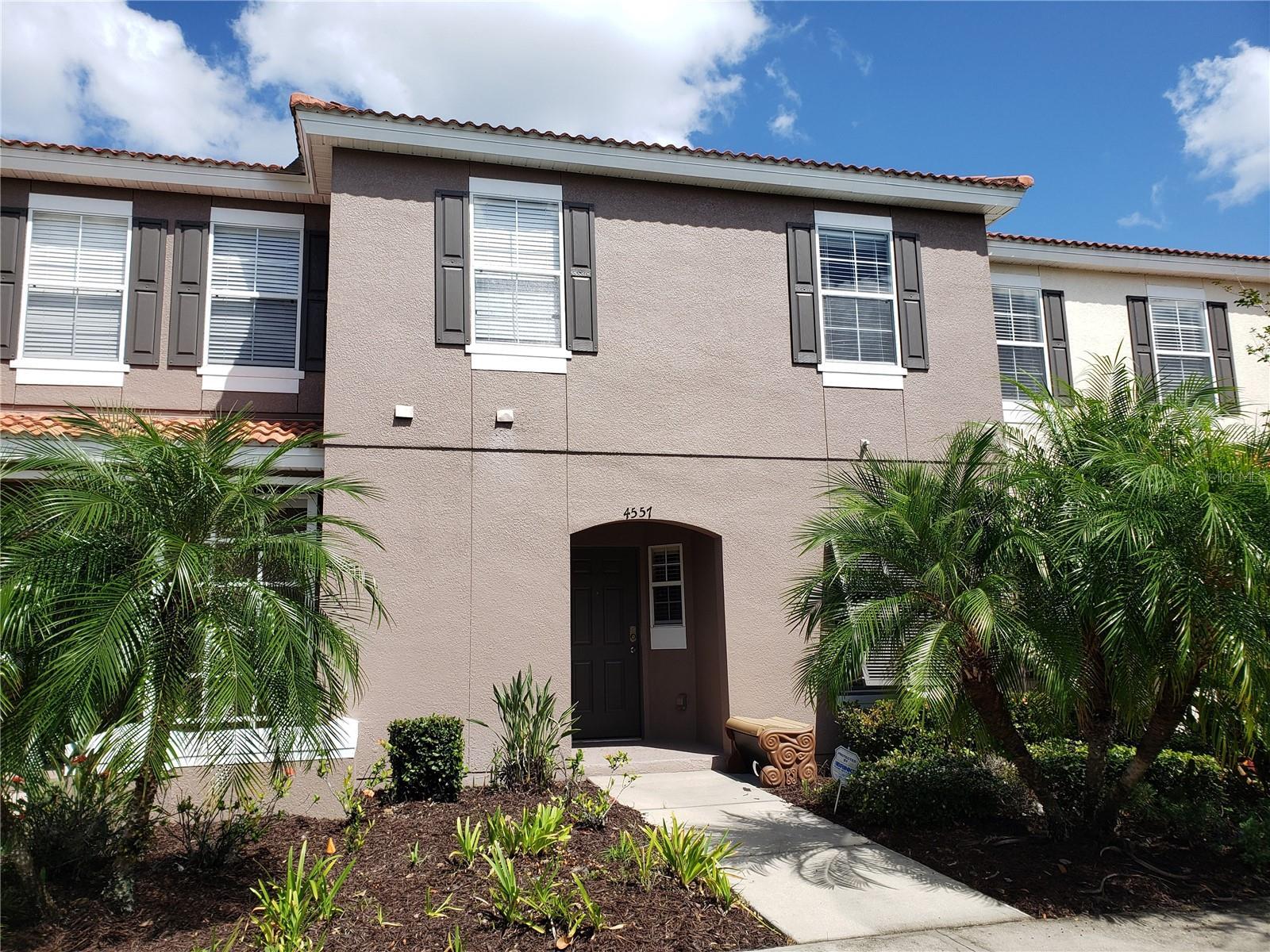 Photo one of 4557 Ada Ln Kissimmee FL 34746 | MLS S5100092