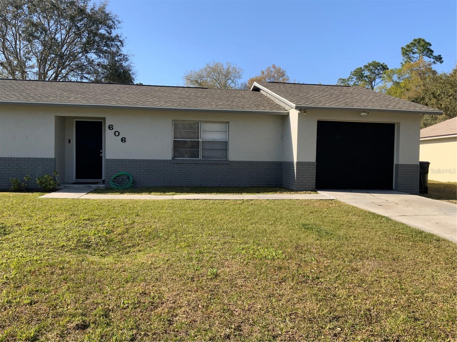 Photo one of 606 Mayan Pl Kissimmee FL 34758 | MLS S5100393