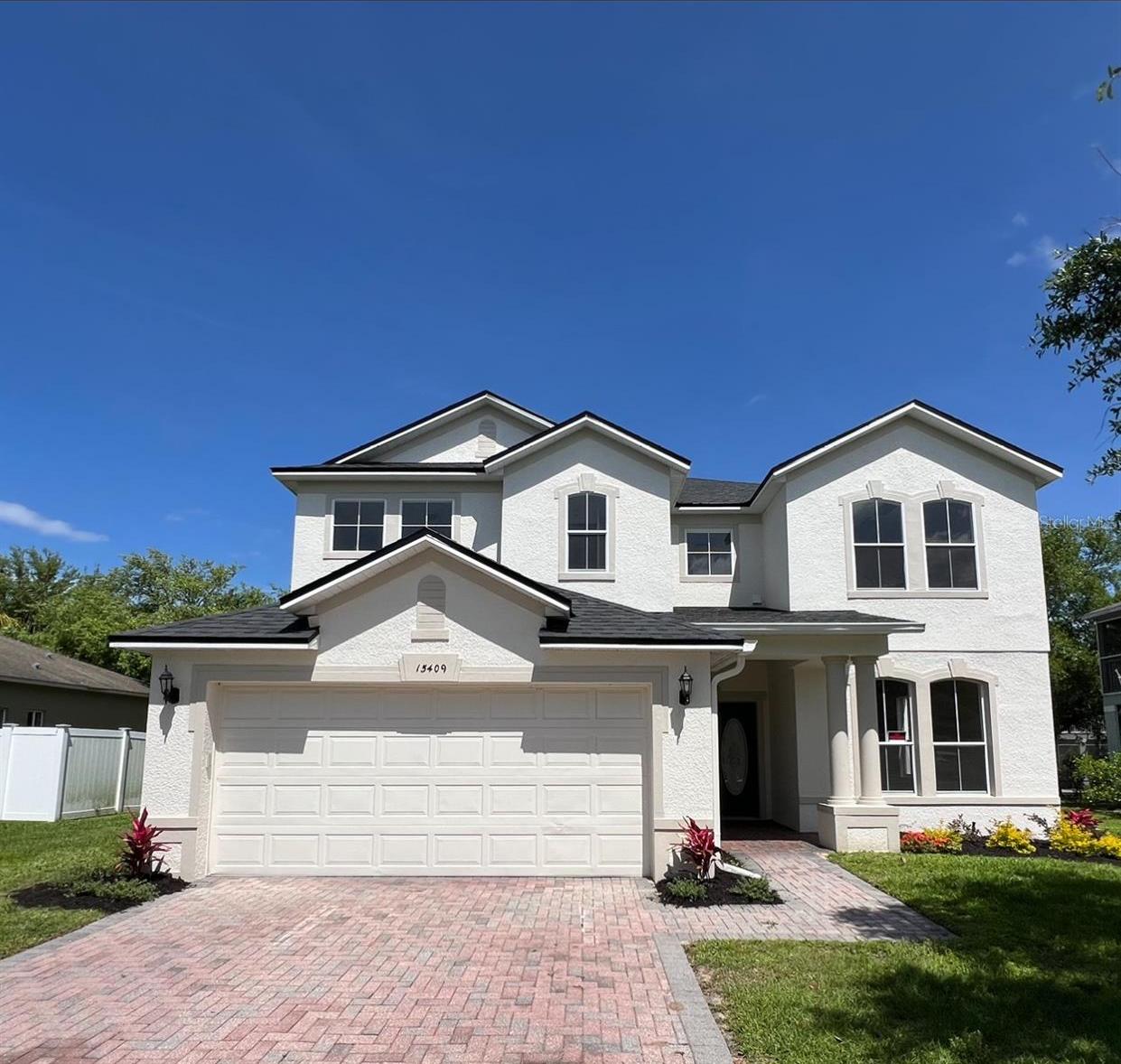 Photo one of 15409 Groose Point Ln Clermont FL 34714 | MLS S5100739
