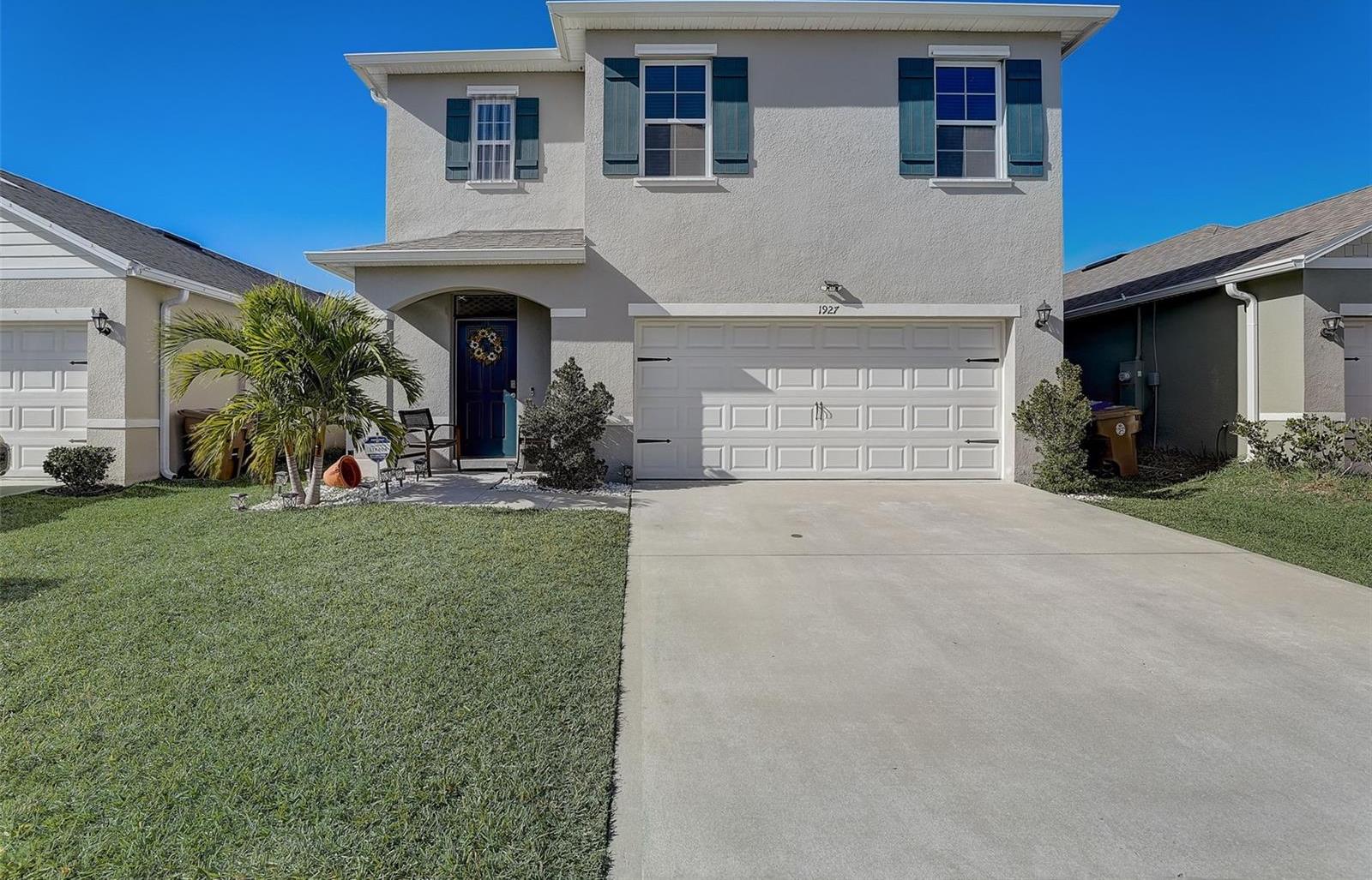 Photo one of 1927 Fountains Dr Kissimmee FL 34744 | MLS S5100892