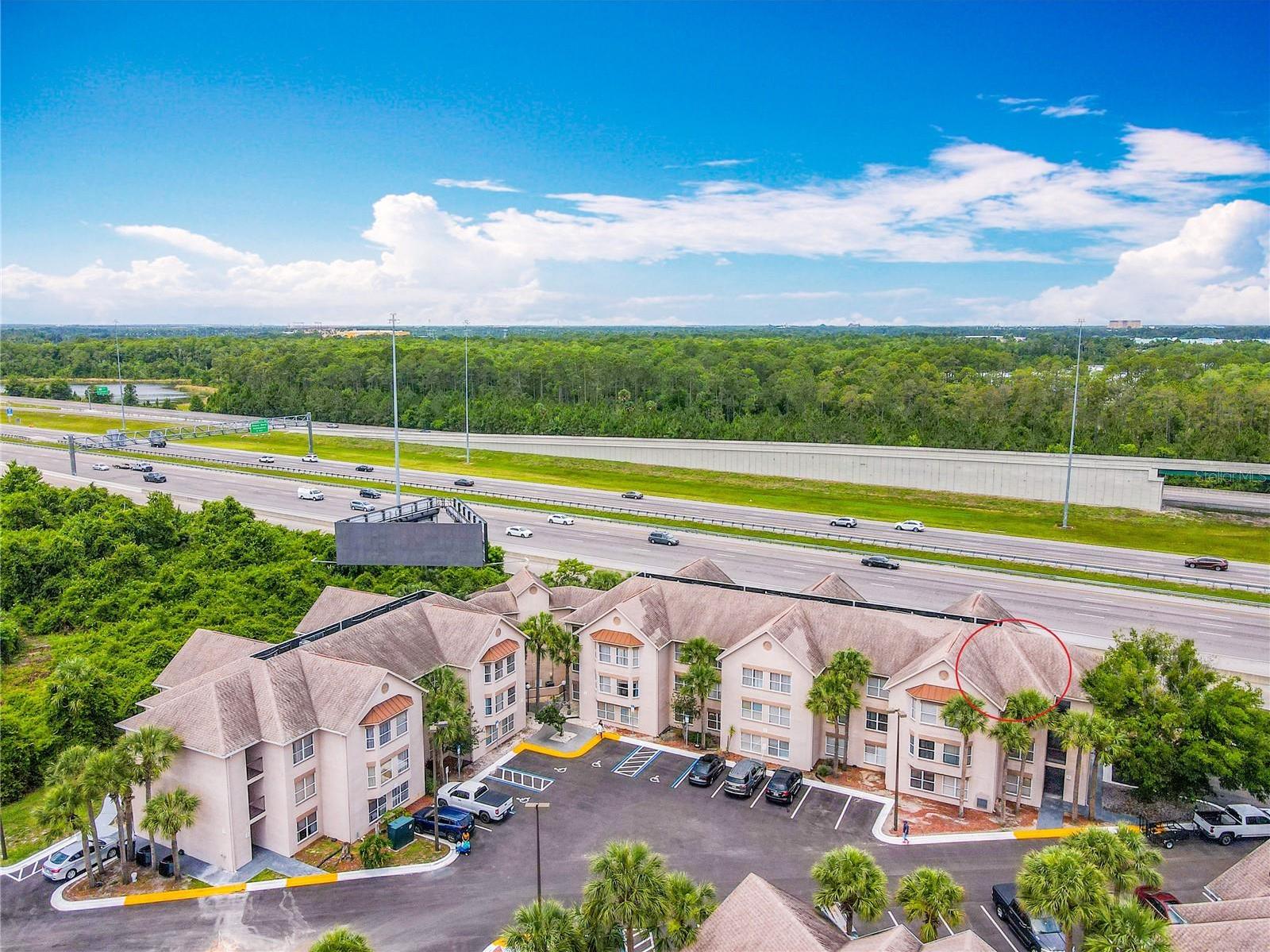 Photo one of 3100 Parkway Blvd # 735 Kissimmee FL 34747 | MLS S5100897