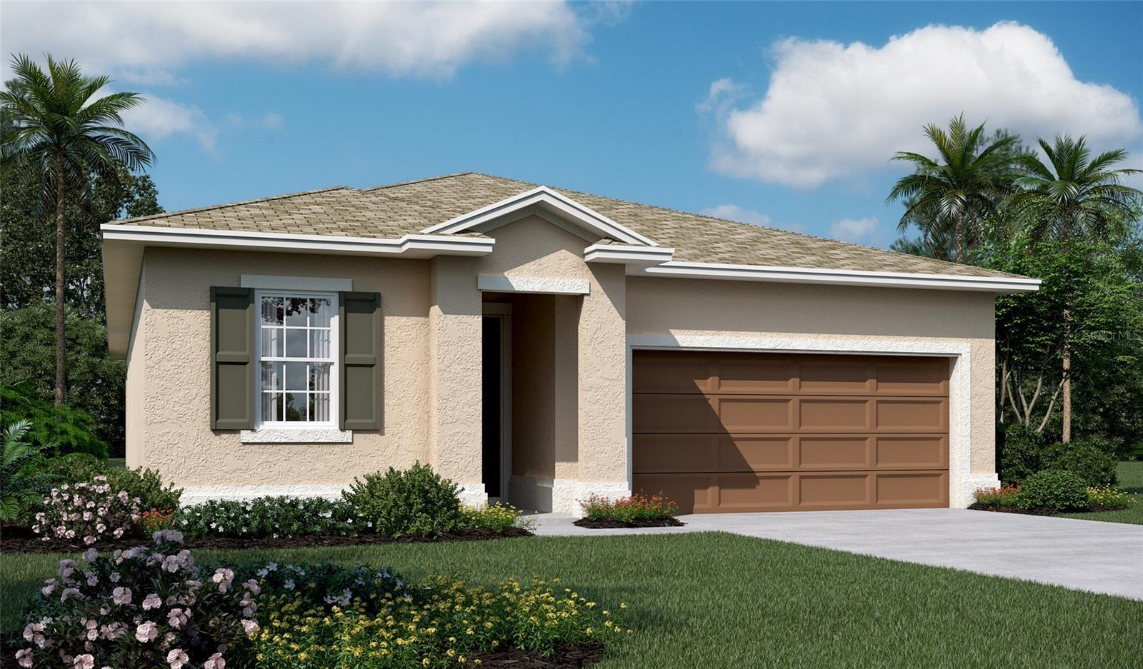 Photo one of 659 Heritage Square Dr Haines City FL 33844 | MLS S5101098