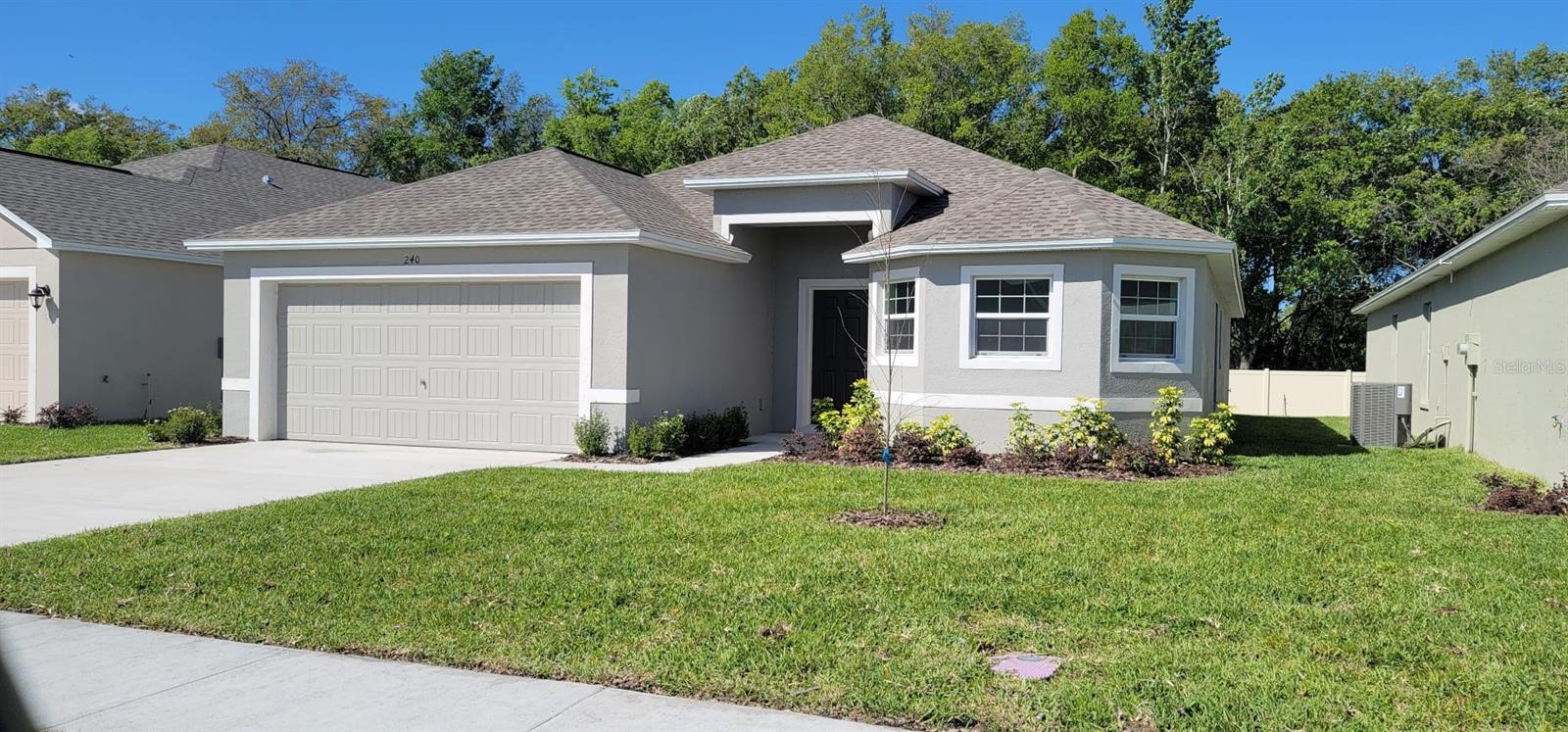 Photo one of 240 Arbuthnot St Winter Haven FL 33881 | MLS S5101136