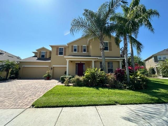 Photo one of 11907 Sheltering Pine Dr Orlando FL 32836 | MLS S5101563