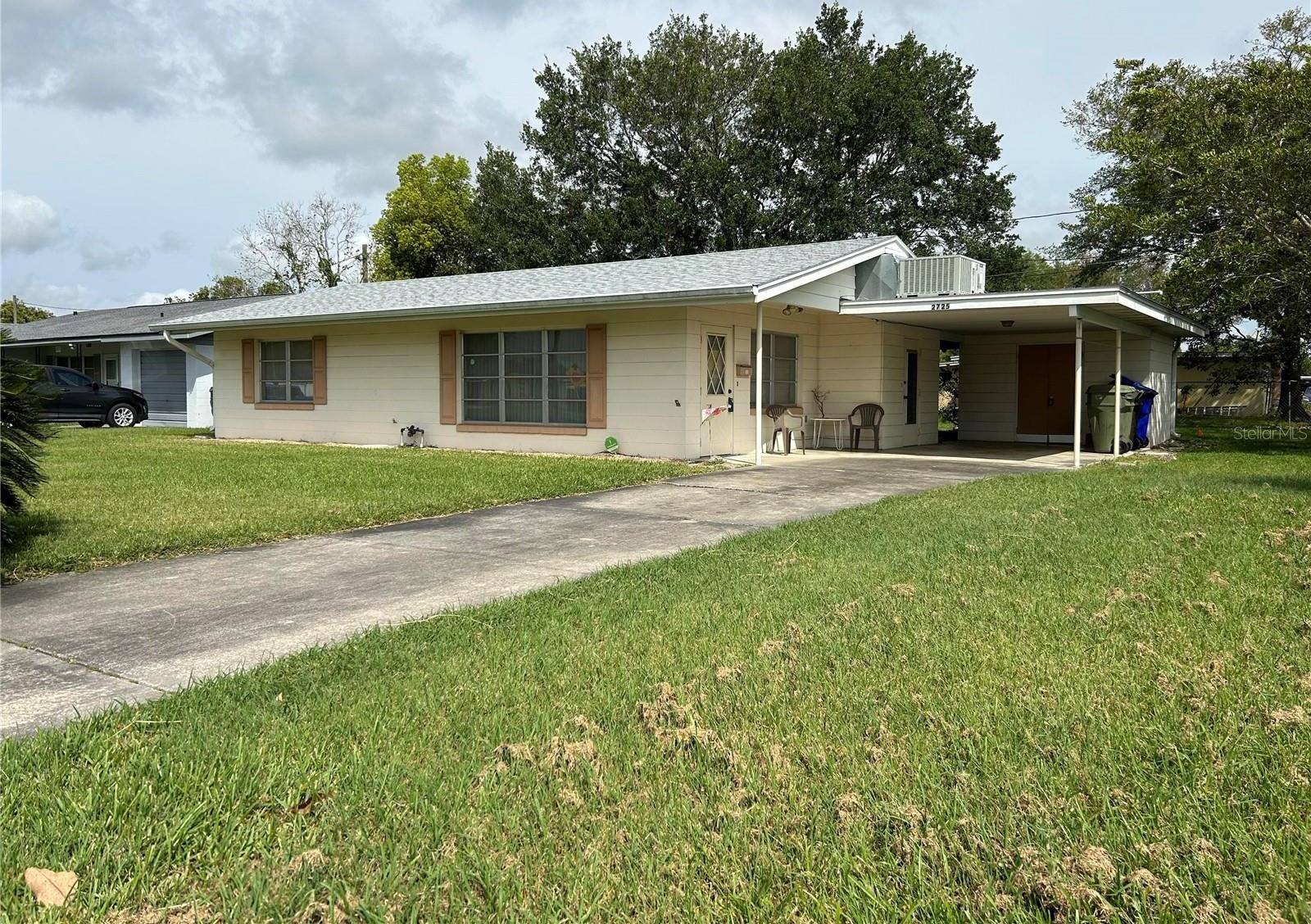 Photo one of 2725 Cecile St Kissimmee FL 34741 | MLS S5102080