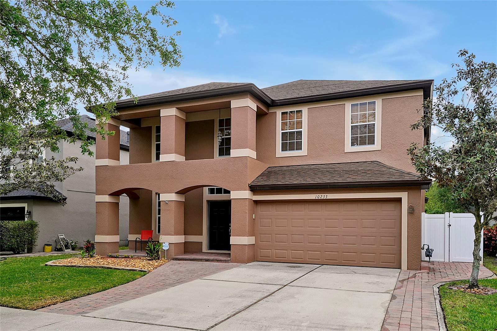 Photo one of 10233 Serotina Ct Orlando FL 32832 | MLS S5102281