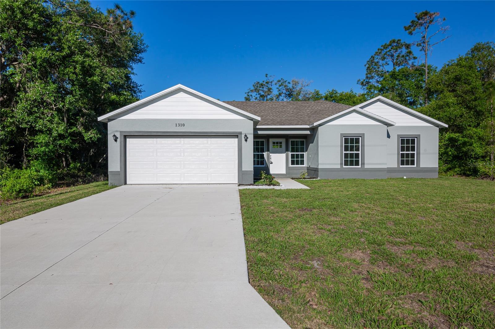 Photo one of 1310 Tallahassee Ct Poinciana FL 34759 | MLS S5102302