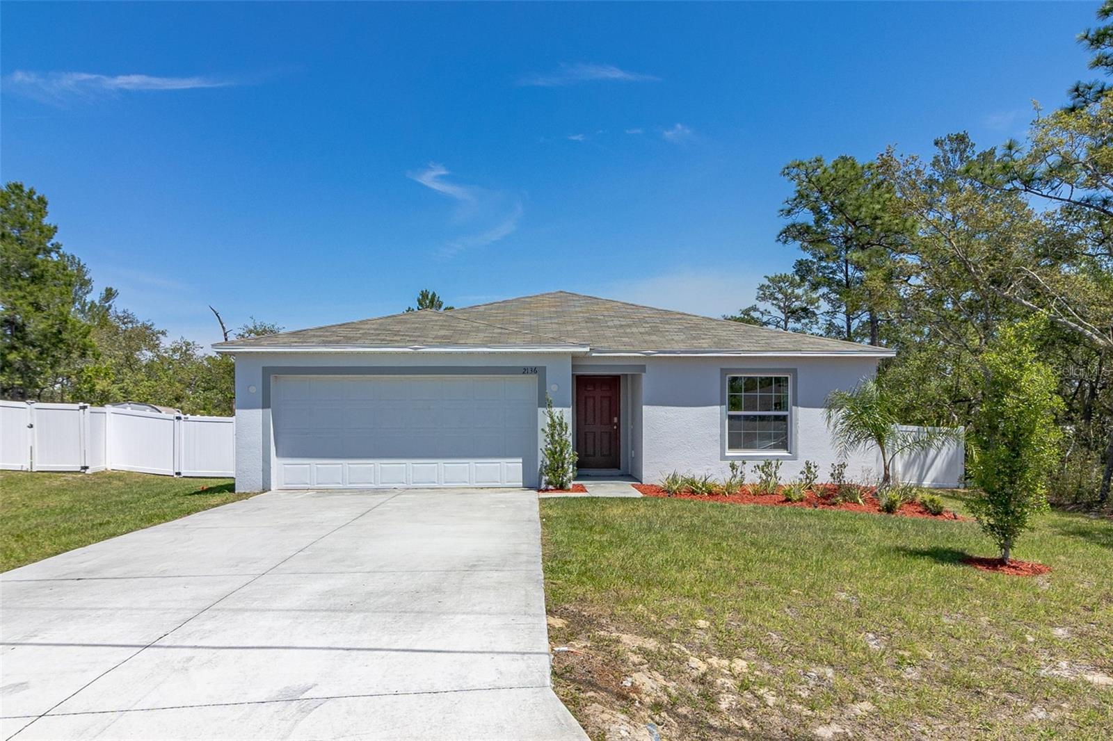 Photo one of 2136 Hibiscus Pl Kissimmee FL 34759 | MLS S5102530