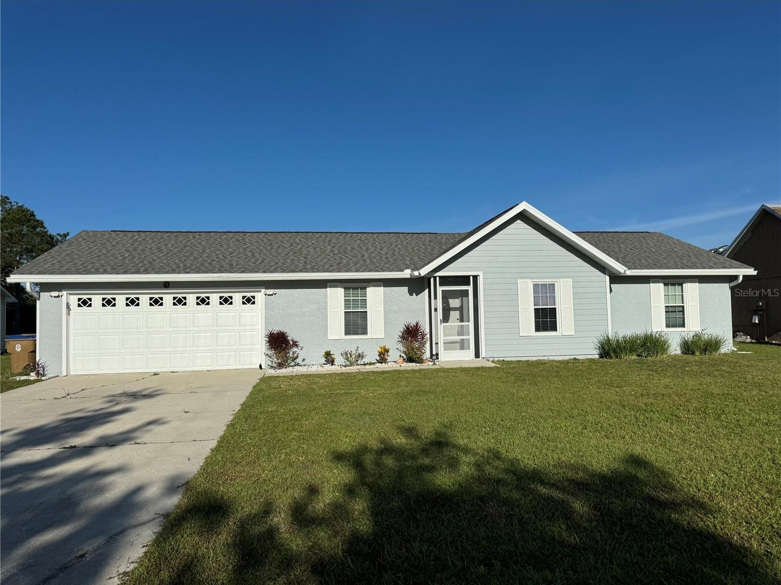 Photo one of 8 Amalfi Way Kissimmee FL 34758 | MLS S5102573