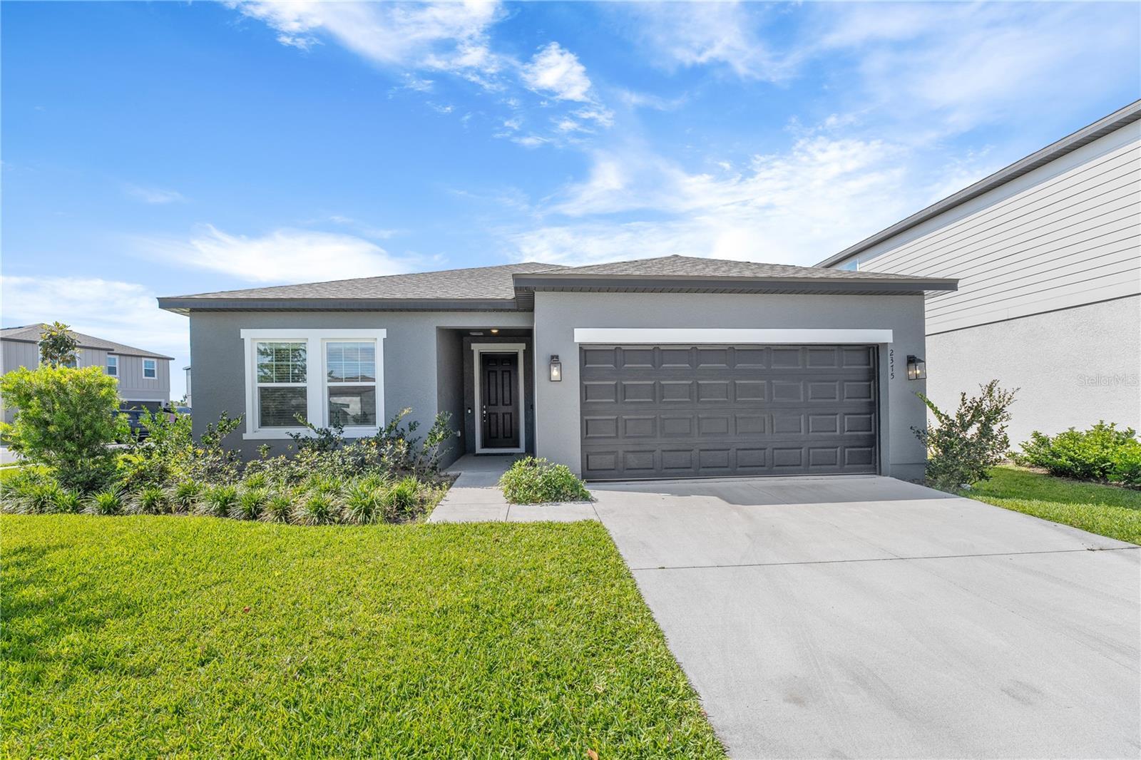 Photo one of 2375 Lancashire St Davenport FL 33896 | MLS S5102601