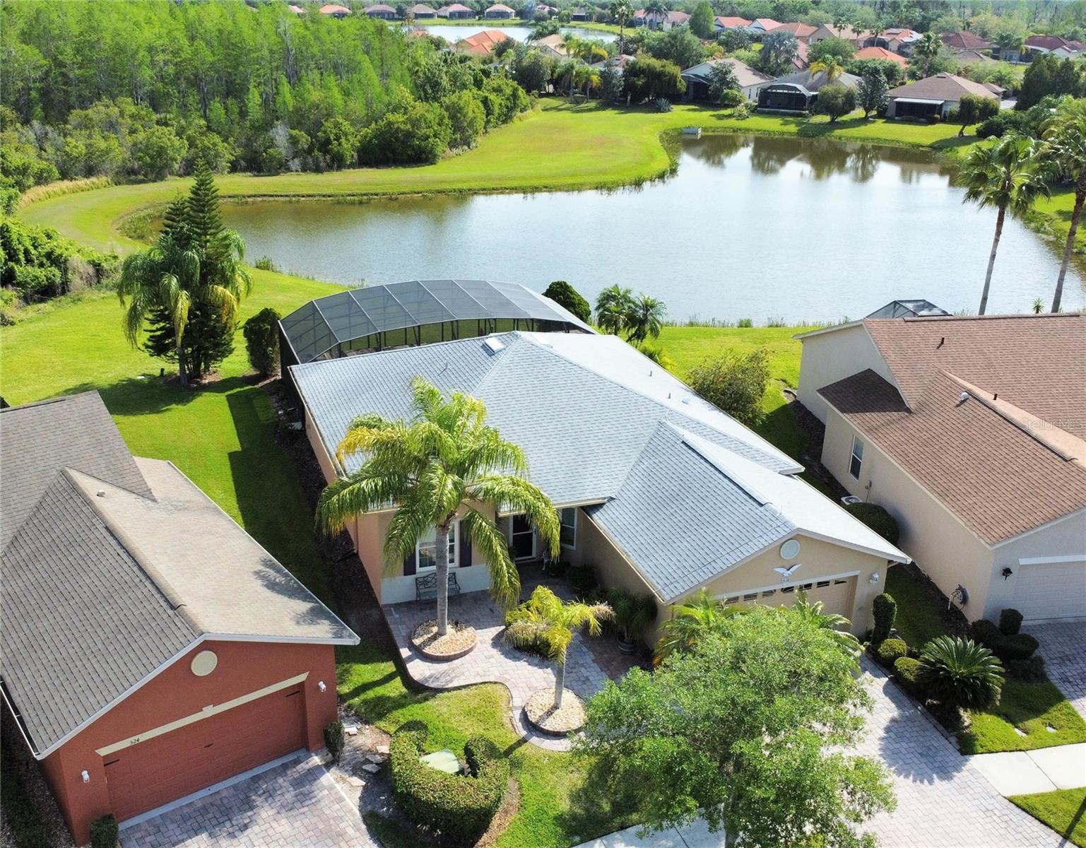 Photo one of 518 Portofino Drive Poinciana FL 34759 | MLS S5102607