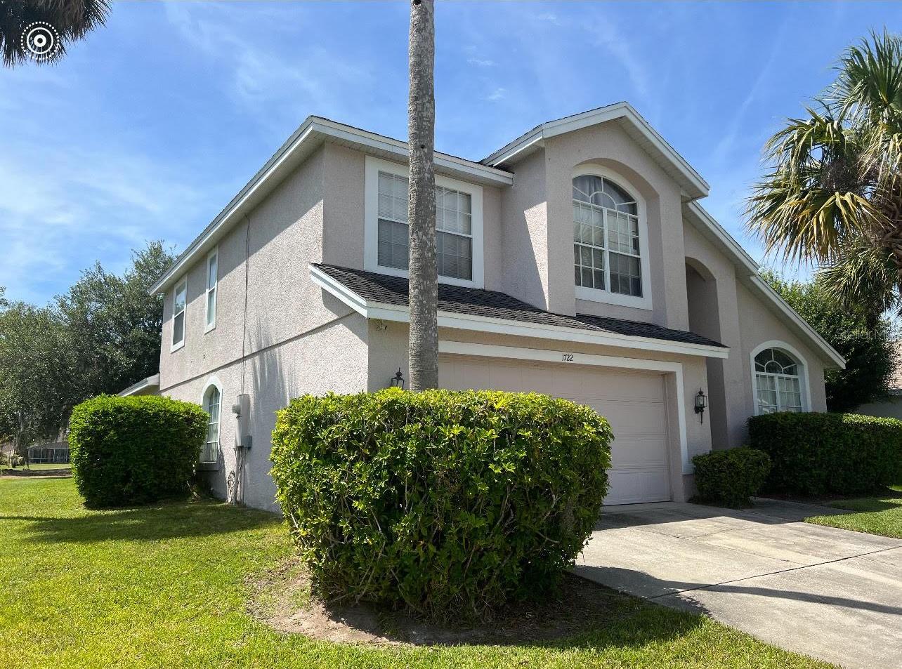 Photo one of 1722 Golfview Dr Kissimmee FL 34746 | MLS S5102759