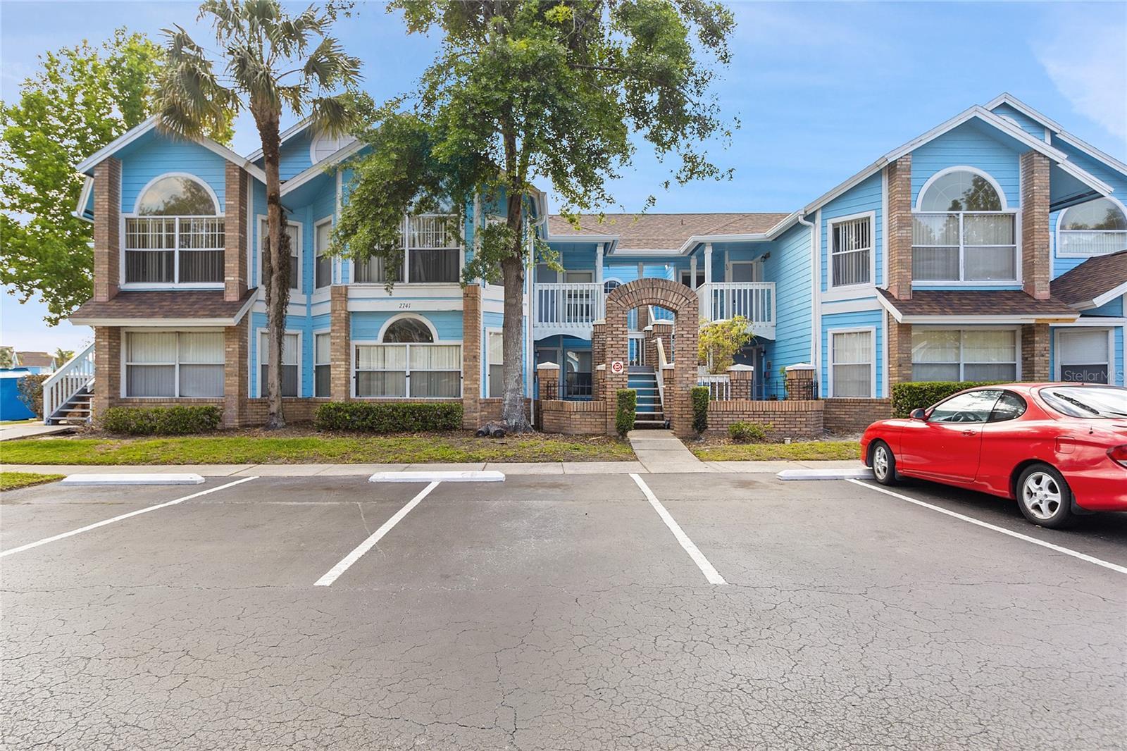 Photo one of 2741 N Poinciana Blvd # 50 Kissimmee FL 34746 | MLS S5102836