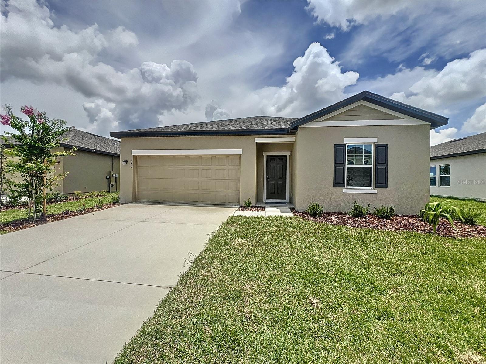 Photo one of 458 Conway Ave Saint Cloud FL 34771 | MLS S5107413