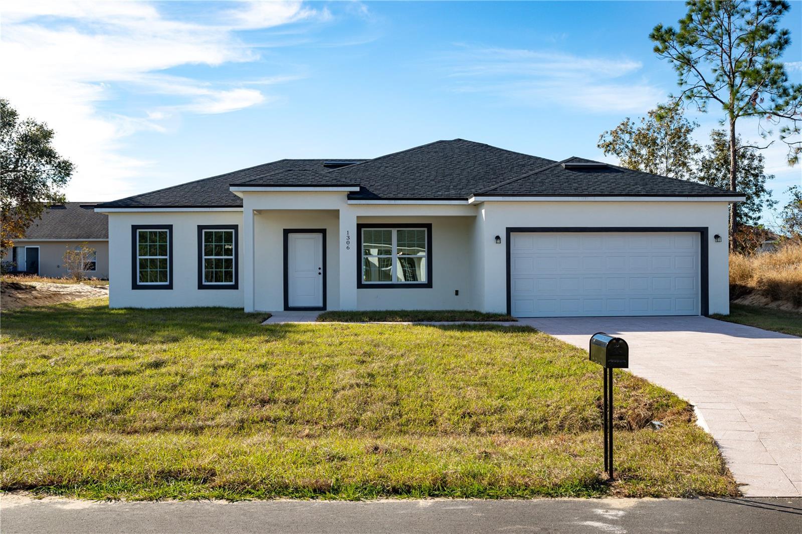 Photo one of 1306 Congo Dr Poinciana FL 34759 | MLS S5109380