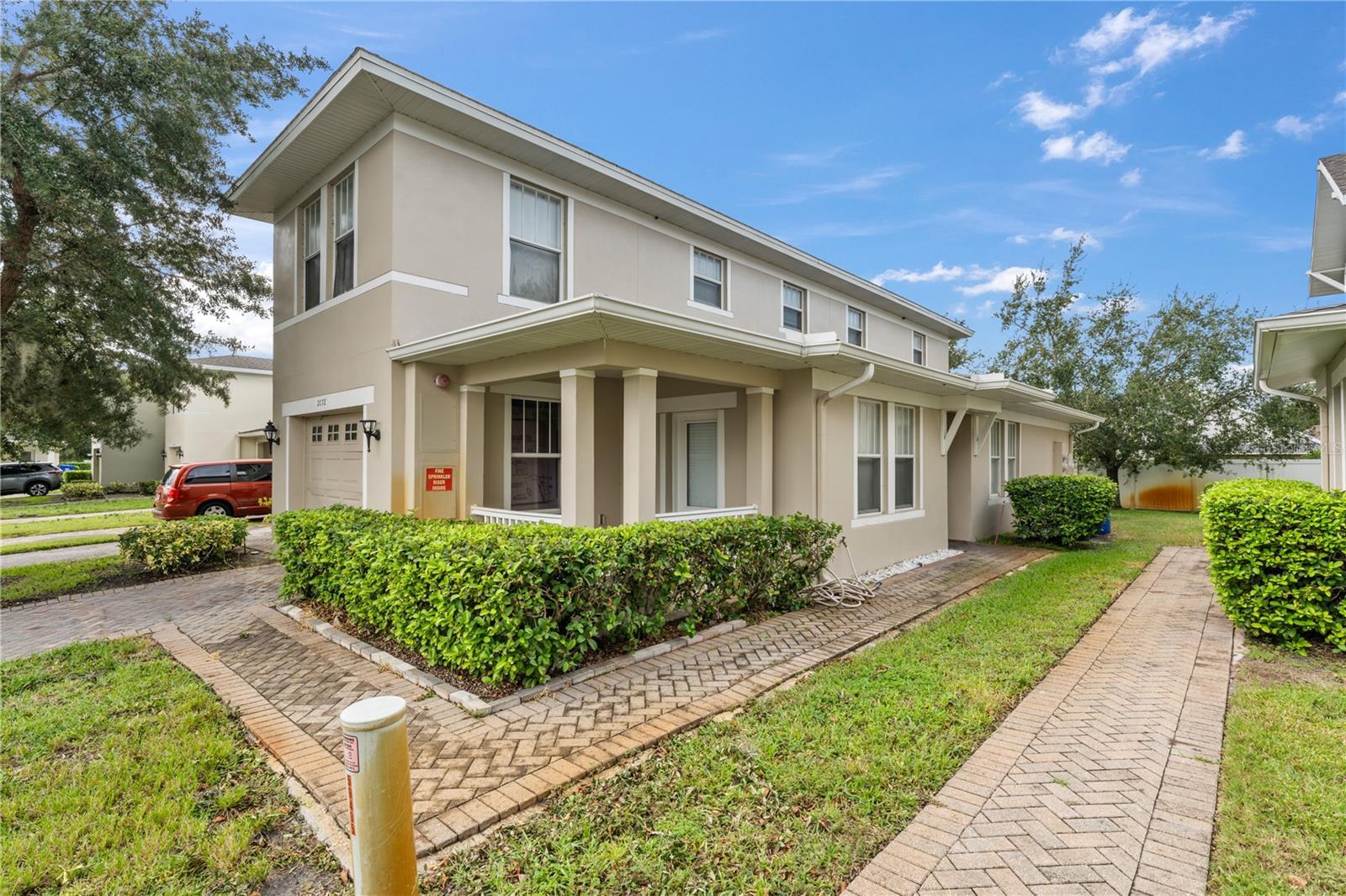 Photo one of 2078 Cypress Bay Blvd Kissimmee FL 34743 | MLS S5112934