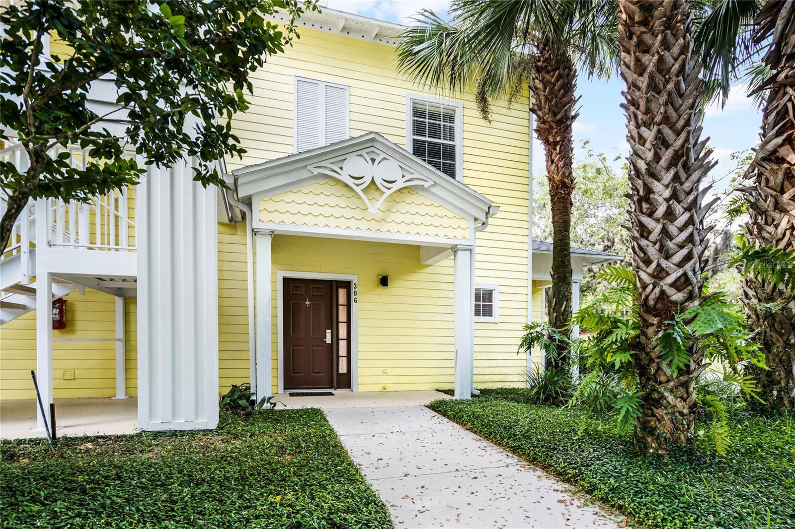 Photo one of 306 Lucaya Loop # B5/U306 Davenport FL 33897 | MLS S5112988