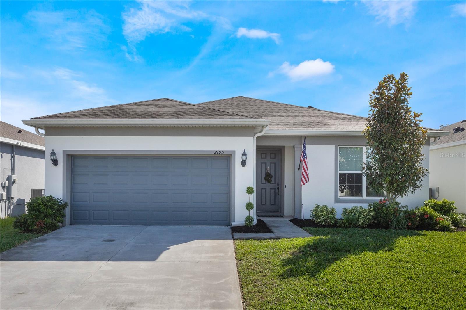 Photo one of 2195 Bluebird Pl St Cloud FL 34771 | MLS S5113362