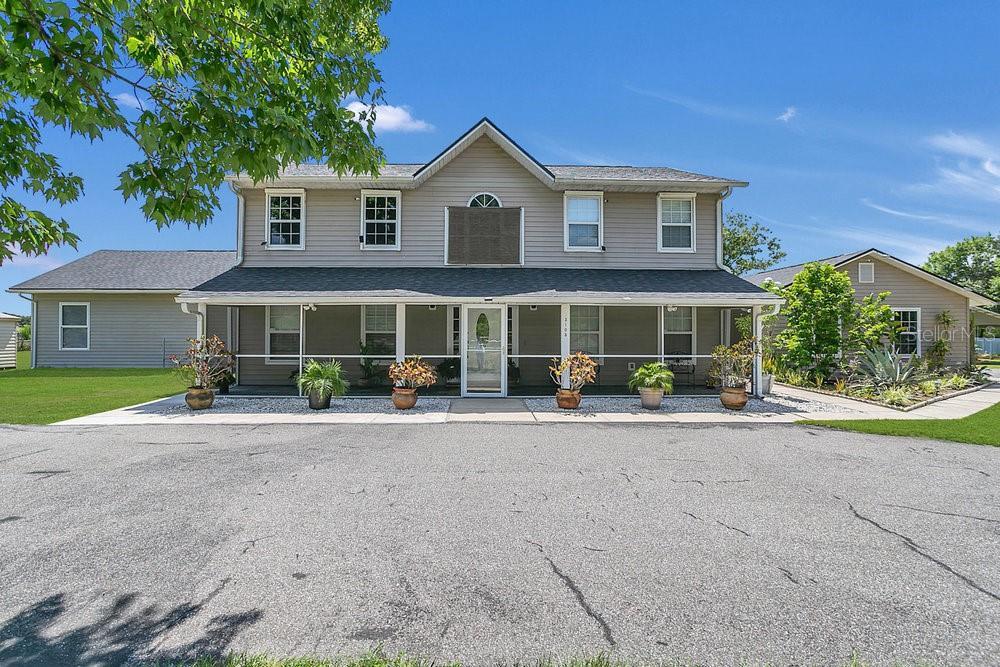 Photo one of 3105 Pastures Rd Kissimmee FL 34746 | MLS S5113397