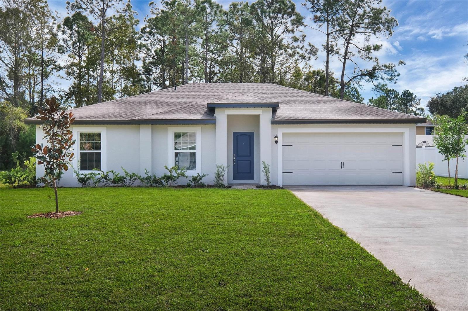 Photo one of 89 Orchid Ln Poinciana FL 34759 | MLS T3438133