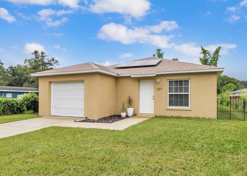Photo one of 1127 S Terry Ave Lakeland FL 33815 | MLS T3469397