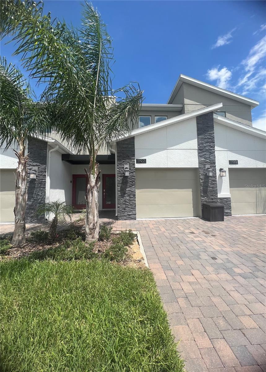 Photo one of 1197 Drop Ln # 104 Davenport FL 33896 | MLS T3470744